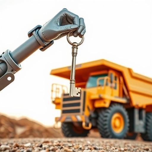 进军矿业！高能环境拟与关联人收购相关公司股权(图1)