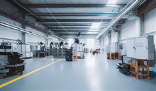 2025年度江苏省国家卓越级、领航级智能工厂优秀案例 - 恒通能机械资讯