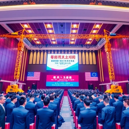 中国工程机械工业协会工程起重机分会年会在玉林成功举办(图24)