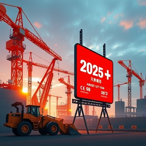 2025年10月工程机械市场指数快报(图1)