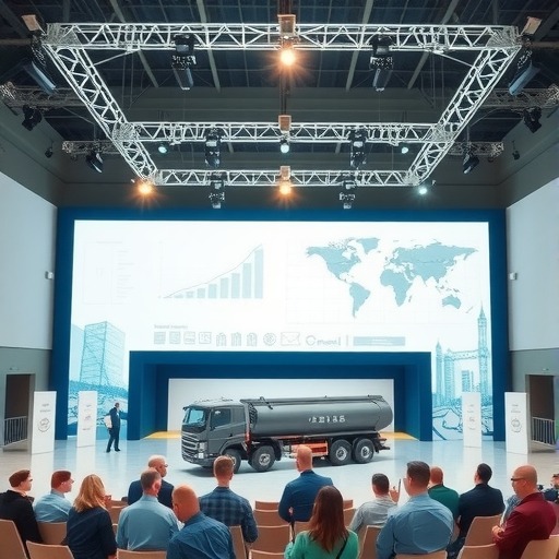 协会工程运输机械分会年会暨创新发展技术交流会召开(图20)