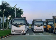 工程机械行业首个！徐工巴西荣获海外工厂C