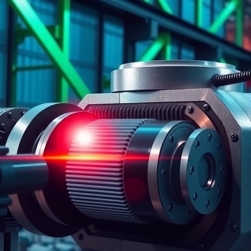 政策措施发力显效 工业生产回升向好