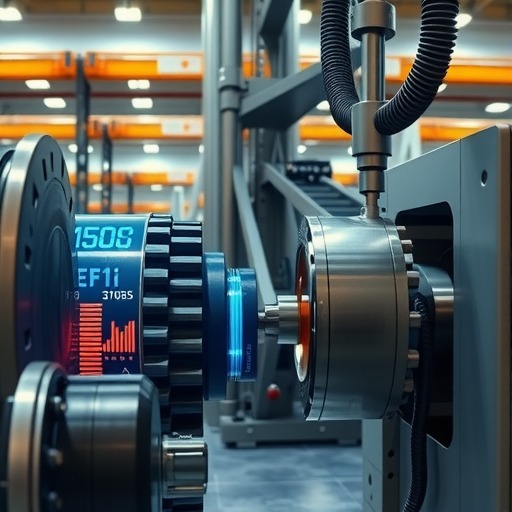 2024年第一季度机床及相关产品产量数据