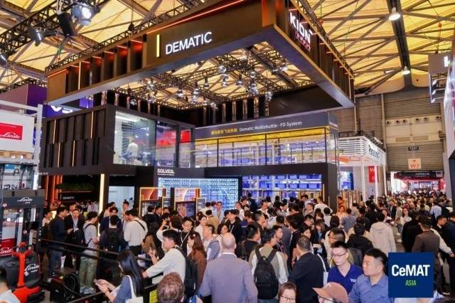 制造业创新生态聚势成峰，2025汉诺威上海工业联展圆满闭幕(图6)