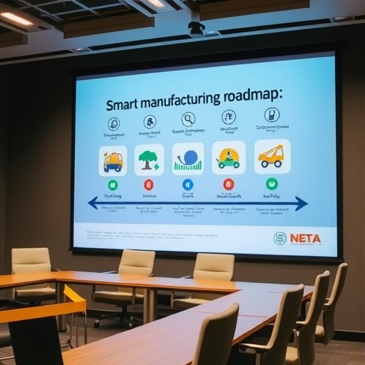 中国混凝土与水泥制品协会执行会长吴文贵详解数智化发展路线图(图6)