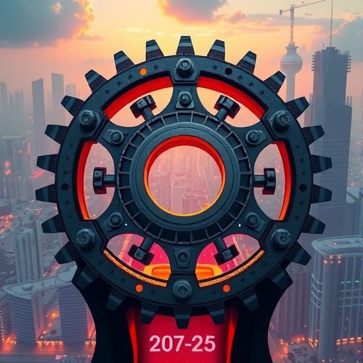 2025―2026年机械行业力争营收突破10万亿元(图1)