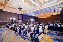 2025中国重型机械科技大会在河南郑州成功举办(图3)