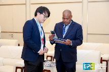 第五届国际工程建设供应链博览会在津圆满闭幕(图20)