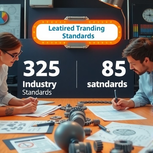 325项行业标准和85项推荐性国家标准计划项目征集意见(图1)