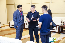 第五届国际工程建设供应链博览会在津圆满闭幕(图21)