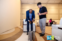 第五届国际工程建设供应链博览会在津圆满闭幕(图22)