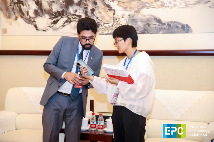 第五届国际工程建设供应链博览会在津圆满闭幕(图19)