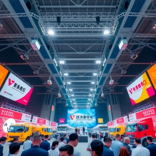 第五届国际工程建设供应链博览会在津圆满闭幕(图26)