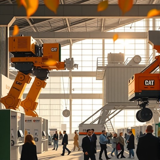 TCT亚洲展参观指南一键收藏，锁定金秋9