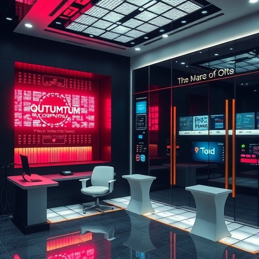 一周趣评：英伟达与谷歌合作研发量子计算；美的将获得东芝电梯中国控股权(图1)