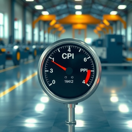 2024年4月份CPI同比涨幅稳中有升 