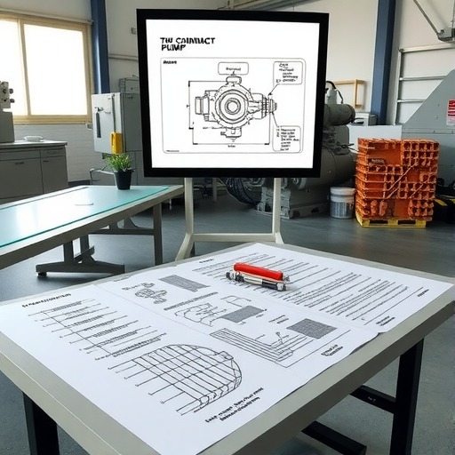 关于中国通用机械工业协会泵业分会团体标准征求意见的通知(图1)