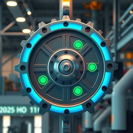 中通协发布2025年上半年通用机械行业经济运行情况(图1)