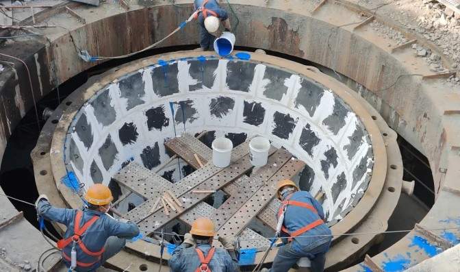 喜讯！南矿集团子公司鑫矿智维签订9600万元运维大单(图2)