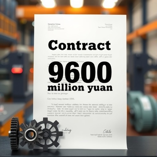 喜讯！南矿集团子公司鑫矿智维签订9600万元运维大单(图6)