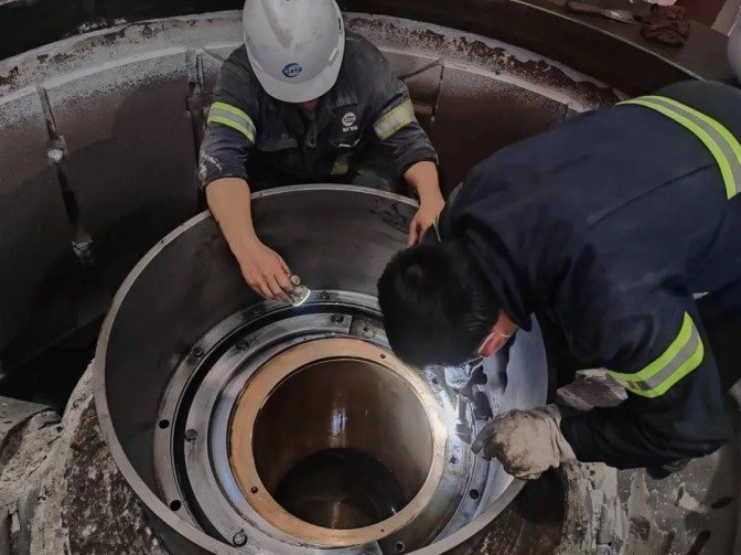 喜讯！南矿集团子公司鑫矿智维签订9600万元运维大单(图3)