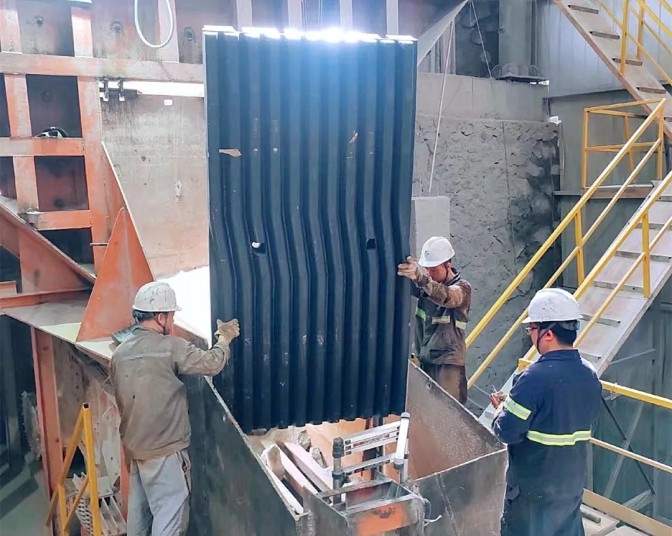 喜讯！南矿集团子公司鑫矿智维签订9600万元运维大单(图4)