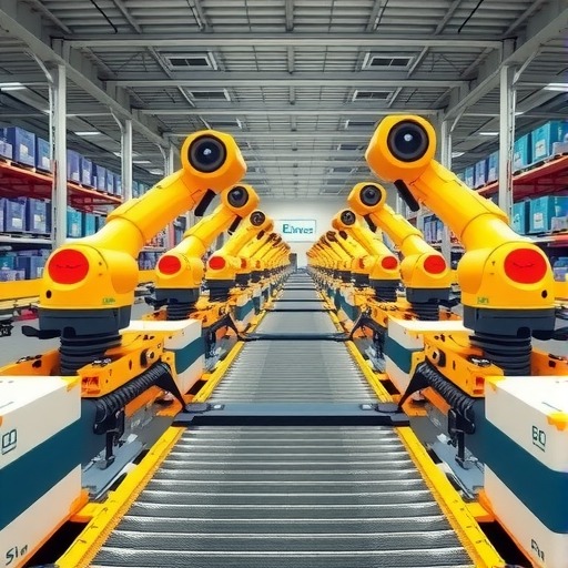 西门子与杭奥智能携手推进物流标准化(图1)