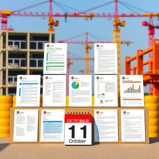 重庆新发布9项工程建设地方标准！10月1日起施行~(图1)