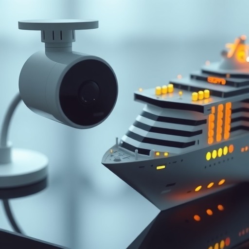 一周趣评：苹果或入局智能家居网络摄像头；第二艘国产大型邮轮来了(图1)