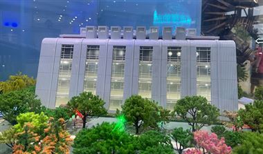 一周趣评：苹果或入局智能家居网络摄像头；第二艘国产大型邮轮来 - 恒通能机械资讯