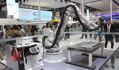 流程工业企业数字化转型成熟度等级，你在哪一级? - 恒通能机械资讯