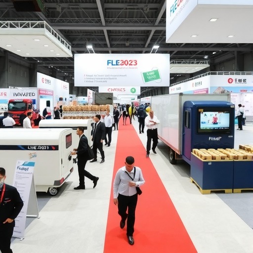 FLE2023第八届广州国际生鲜供应链及