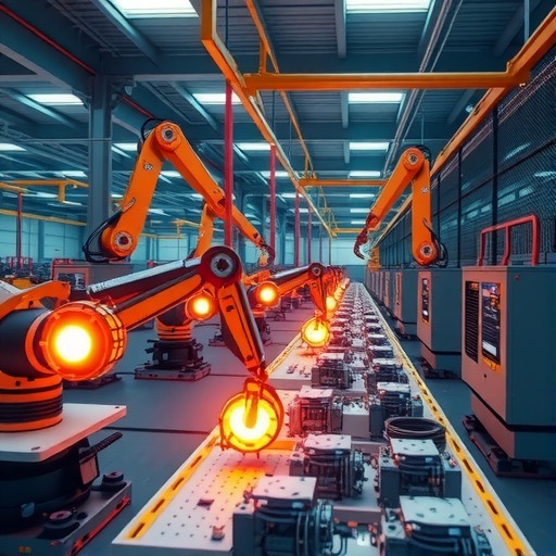 济南“智”造呈现“不平凡”济南制造展将于