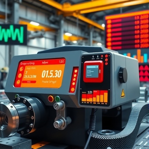 2024年第一季度中国金属切削机床产量数