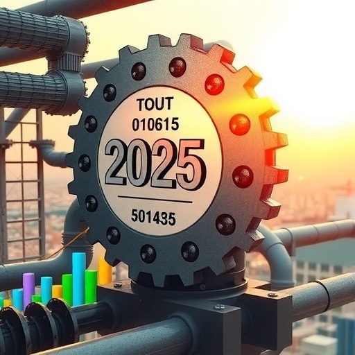 2025年5月经济运行数据发布 总体势头良好 - 恒通能机械资讯