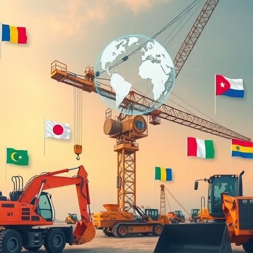 中联重科多元化全球化数字化驱动高质量发展(图3)