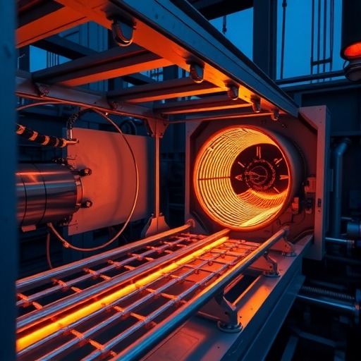 西部钻探自研磁导向系统突破，降本增效助力稠油开发(图1)