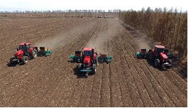 一拖柴油机：打破进口零件垄断 筑牢供应链安全屏障(图2)