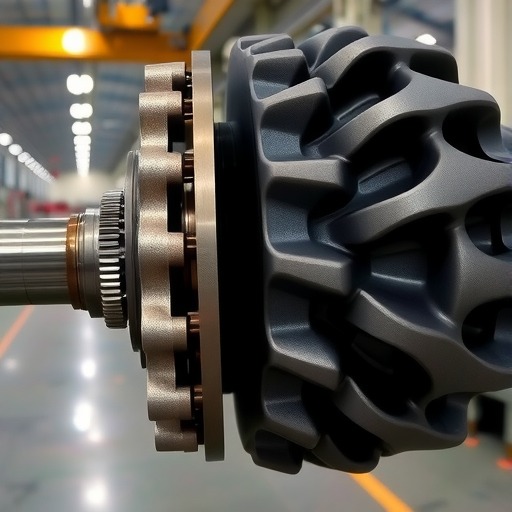 一拖柴油机：打破进口零件垄断 筑牢供应链