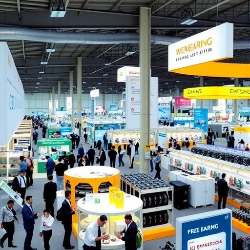 无锡工博会第三届无锡轴承大会暨轴承及其专