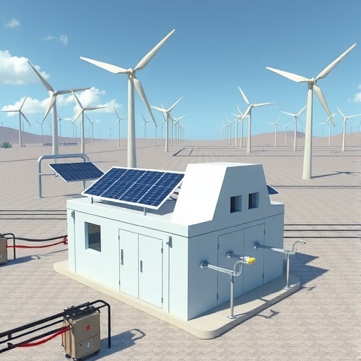 未来新能源趋势：10kV 及以下配电网分布式电源接入，新型电力系统优化大升级(图1)