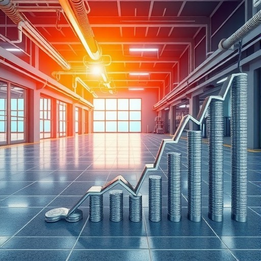 2024年1—3月份全国规模以上工业企业