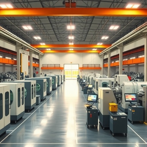 1-3月份全国规模以上仪器仪表制造企业实