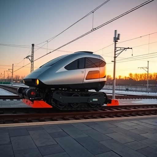 国产智能大型养路机械装备首秀：作业效率提升20%(图1)