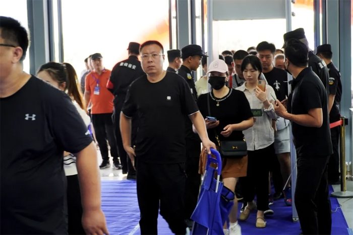 欢迎参观！！2025年6月18日至20日中国·巨鹿特色机件产品展览会观众预登记正式开启！！(图6)