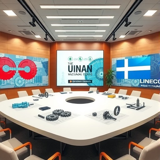 湖南举办对芬科技创新交流合作活动