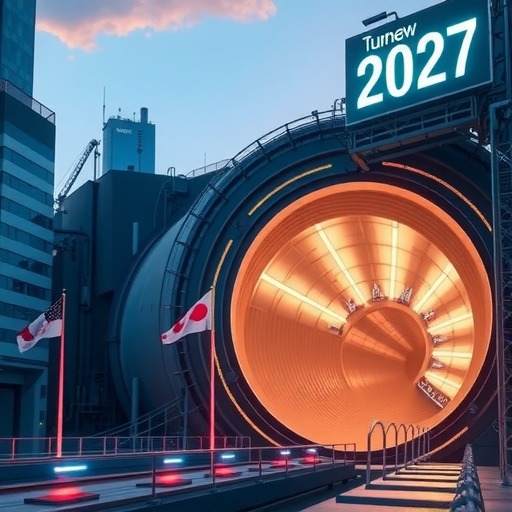 一周趣评：盾构机海外订单排到2027年；Meta或以百亿收购AI企业(图1)