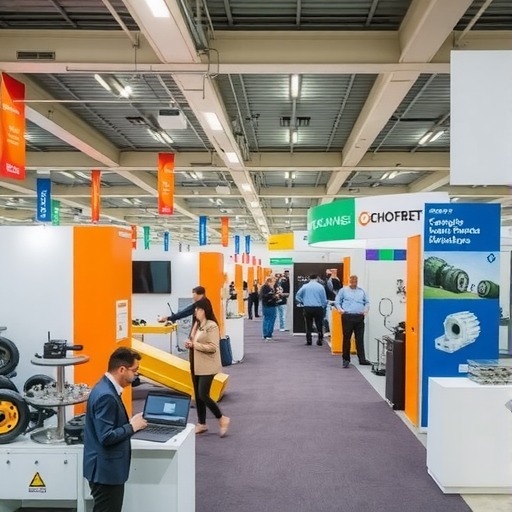 欢迎参观！！2025年6月18日至20日中国·巨鹿特色机件产品展览会观众预登记正式开启！！(图4)