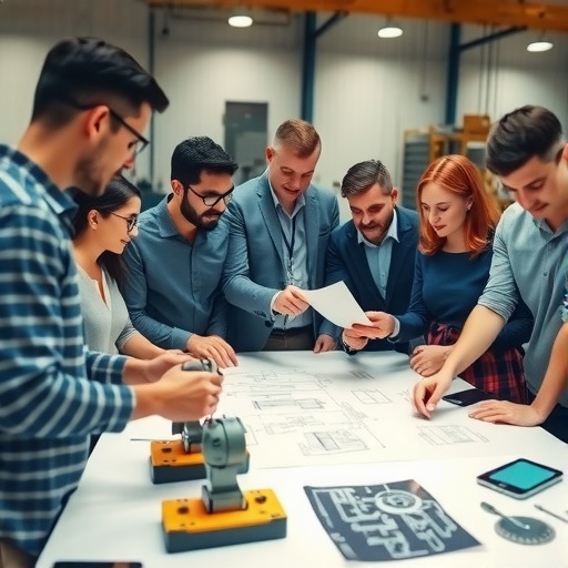 湖南省工业和信息化厅组织开展先进制造业创